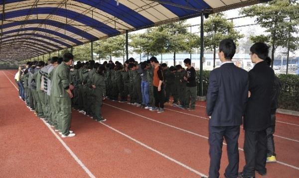 贵州省广播电影电视学校简介要求