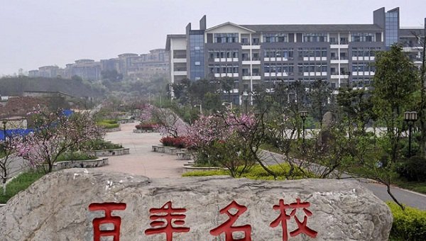 百年名校