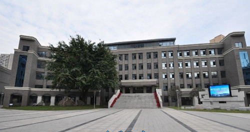 成都市树德中学