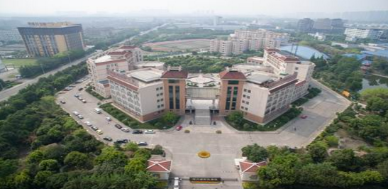 四川省针灸学校2019年分数线多少