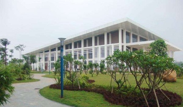 四川省旅游学校