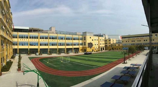 成都棠湖科学技术学校获得什么荣誉_管理如何