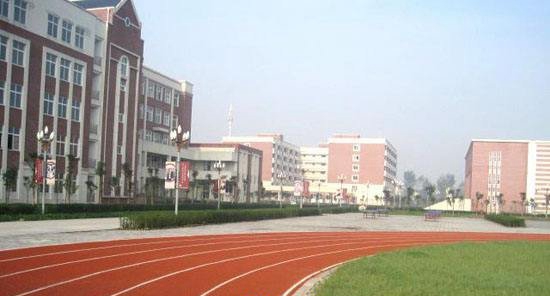 四川师范大学附属第一实验中学