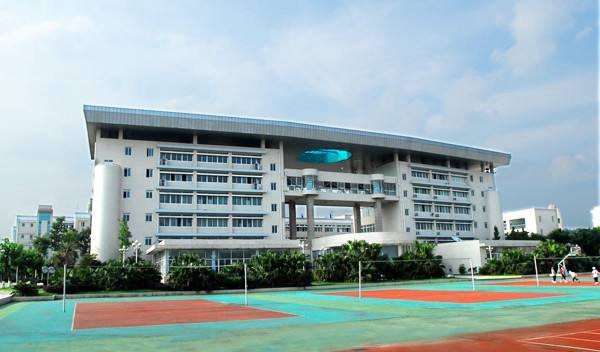 成都外国语学校