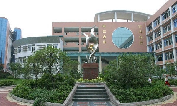 江苏赣榆中等专业学校办学模式怎么样_培养模式如何