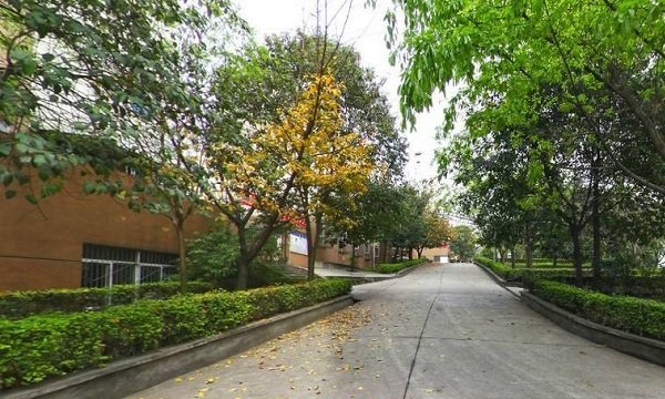 四川省铁路贸易学校办学理念有哪些_办学条件如何