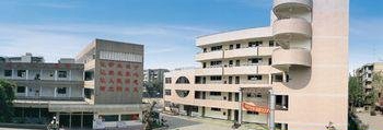 成都市财贸职业高级中学新生必备