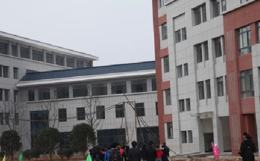 贵州省贸易经济学校新生必备